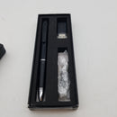 Camera Pen, Hidden Camera, Mini Camera, Battery Life 170 Minutes, 1080 HD, Nanny Camera, Security Cameras for Home and Learning with 32GB SD Card