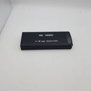 Camera Pen, Hidden Camera, Mini Camera, Battery Life 170 Minutes, 1080 HD, Nanny Camera, Security Cameras for Home and Learning with 32GB SD Card