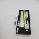 NaBalis G10 Upgrade Spaner Ultra-Lightweight Ball Bearing CNC Durable Crowbar Tool