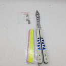 NaBalis G10 Upgrade Spaner Ultra-Lightweight Ball Bearing CNC Durable Crowbar Tool