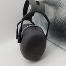 3M Peltor Black Model X5A Over-The-Head Hearing Conservation Earmuffs