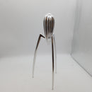 Alessi PSJS Citrus Juicer, Aluminium, Mirror Polished