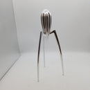 Alessi PSJS Citrus Juicer, Aluminium, Mirror Polished