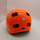 POC, POCito Crane MIPS Bike Helmet, Fluorescent Orange, XSS