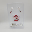 Licensed Wireless Earbuds Hello Kitty No Size