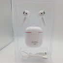 Licensed Wireless Earbuds Hello Kitty No Size