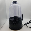 COOSPIDER Reptile Fogger Terrariums Humidifier Fog Machine Mister 3L Large Size Ideal for Paludarium/Vivarium/Reptiles/Amphibians/Herps