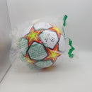 adidas unisex-adult Finale 21 League Soccer Ball White/Solar Red/Solar Yellow/Black 5