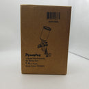 1 Quart HVLP Air Spray Gun Auto Car Detail Paint Sprayer, 1.4mm Nozzle, with Filter and Air Regulator