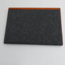 tomtoc Compact Laptop Case Sleeve Designed for 13-inch MacBook Air with Retina Display M1/A2337 2018-2021, MacBook Pro with USB-C M1/A2338 A2251 A2289 A2159 2016-2021, Spill-Resistant PU Leather Bag