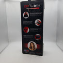 CHI Spin N Curl Red