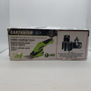 Earthwise(TM) 2-in-1 Li-Ion Grass Shear And Hedge Clipper Grey