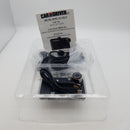 Extra Slim Car Dash Cam Black