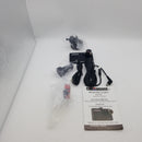 Extra Slim Car Dash Cam Black