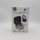 iLIVE True Wireless Sport Earbuds Black