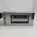 MLLIQUEA 2500W Long-line Mining Power Supply, 2U Mining Power Supply for 8 GPU BTC/ETH Rig Miner Machine, 176V-264V PSU with 15000 RPM Violent Fan