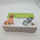 Auto Citronella Bark Collar for Dogs, [1 Refill NO Remote] Waterproof Spray Dog Training Collar, No Shock Humane Citronella Dog Barking Collars, Safer Rechargeable Anti Barking Collar for L/M/S Dogs