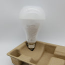 GE LED+ Speaker Light Bulb, Bluetooth Enabled, Speaker and Light Control with Remote, Soft White, 60 Watt Replacement Standard Bulb Shape (Pack of 1)
