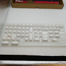 Keycaps 148 PBT Dye Sublimation Cherry Profile Keycap for Cherry Mx Gateron Kailh Switch ANSI Layout Mechanical Keyboard Keycaps
