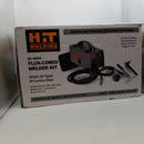 HIT 80-Amp ARC 120V Welder Grey