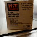 HIT 80-Amp ARC 120V Welder Grey