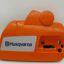 Husqvarna 537286301 Chainsaw Clutch Cover with Brake 455, 460