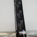 Toshiba 32" 2.0 Ch Bluetooth Sound Bar Black