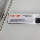 Toshiba 32" 2.0 Ch Bluetooth Sound Bar Black