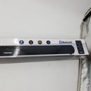 Toshiba 32" 2.0 Ch Bluetooth Sound Bar Black