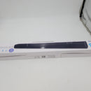 iLIVE 32" Wireless Slim Soundbar Black