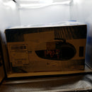 Naxa 7" DVD Boombox Black