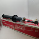 KYB 341266 Excel-G Gas Strut, Black ,