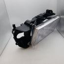 DEPO 373-1110L-AS Replacement Driver Side Headlight Assembly (This product is an aftermarket product. It is not created or sold by the OE car company)