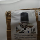 PetaParts PAB 12-007 Air Dryer (Meritor Style Replaces R955205)