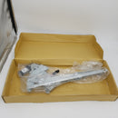 Dorman 741-419 Front Passenger Side Power Window Regulator and Motor Assembly for Select Dodge Models