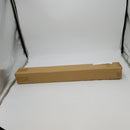 Floor Standing Sneeze Guard, LeStore 80'' H 32'' W Portable Pull-Out Banner with Clear Screen Shield for Office, Stores, Restaurant, Classroom, and More( SK1)