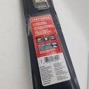 Craftsman CMXGZAM110147 46-Inch Bagging and Side Discharging Lawn Mower Blade Set OE
