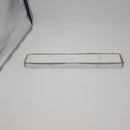 Revitalize 18 in (457 mm) Center-to-Center Golden Champagne Appliance Pull