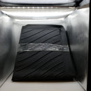 Aiqiying Cargo Liners -Black- TPO Heavy Duty Waterproof Rear Cargo Tray Trunk Floor Mat Protector Compatible with 2019 2020 Jeep Cherokee