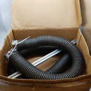 Garage Door Torsion Springs 1.75™(Pair) with Non-Slip Winding Bars, Coated Torsion Springs with a Minimum of 10,000 Cycles (0.225X1.75''X25'')