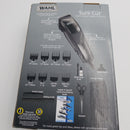 Wahl Sure Cut Haircutting Kit Black