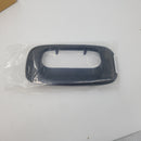 PT Auto Warehouse GM-8523A-TCS - Tailgate Handle Lock Assembly, Textured Black - for Fleetside Beds ONLY