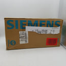 Siemens E0408ML1125SU 4 Space, 8 Circuit, 125-Amp, Main Lug, Surface Mount, Indoor Load Center