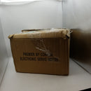 Genuine Consew CSM1000 Servo Sewing Machine Motor 3/4HP CS1000 CSM550 SM550-1PLKHG484UY5151( SK8)