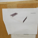 Frymaster 1069280SP Flue Box Assembly D50/Sm50