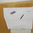 Frymaster 1069280SP Flue Box Assembly D50/Sm50