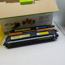 TRUE IMAGE Compatible Toner Cartridge Replacement for Brother TN227 TN-227 TN227BK TN223 TN-223BK HL-L3210CW HL-L3290CDW HL-L3270CDW HL-L3230CDW MFC-L3710CW MFC-L3750CDW MFC-L3770CDW Toner (4-Pack)