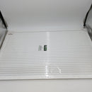 HVAC Premium Aluminum Return Grille, 36x24, White