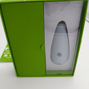 Microderm GLO Mini Facial Vacuum Pore Cleaner & Minimizer Tool - Best Face Cleaner Extractor -