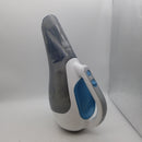 BLACK+DECKER dustbuster Cordless Handheld Vacuum, Flexi Blue/Grey/White (HHVI315JO42)